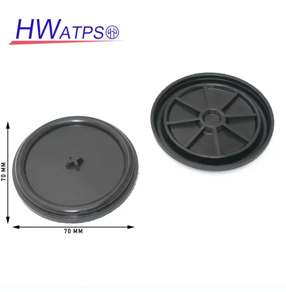 5114348AB 31382010G For Jeep Cherokee Dodge Caravan Chrysler Voyager Town & Country Druck Kontrolle Ventil Diaphragm Membrane