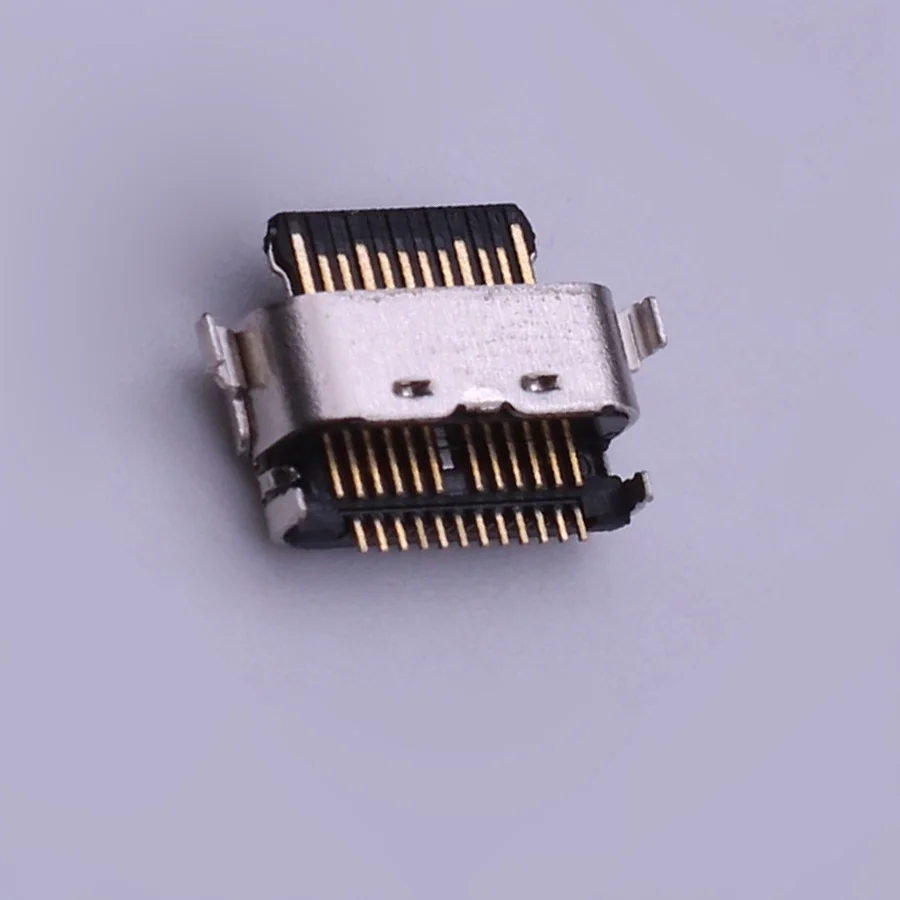 Bulk USB Charger Charging Dock Port Connectors - 50-200PCS Pack