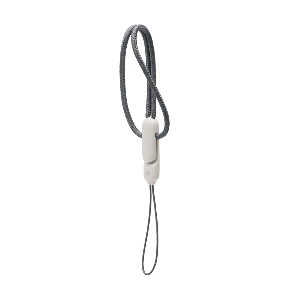 Lanière De Cou Universelle Anti-Perte Pour Téléphone Portable Sangle Croisée