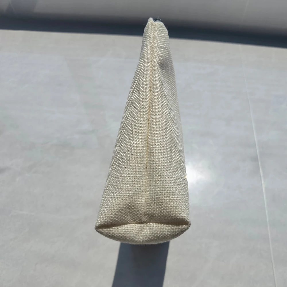 Super Star Michael Jackson Cosmetic Bag  Double Print Makeup Bags Women Wedding Handbag Lady Travel Organizer Child Wallet