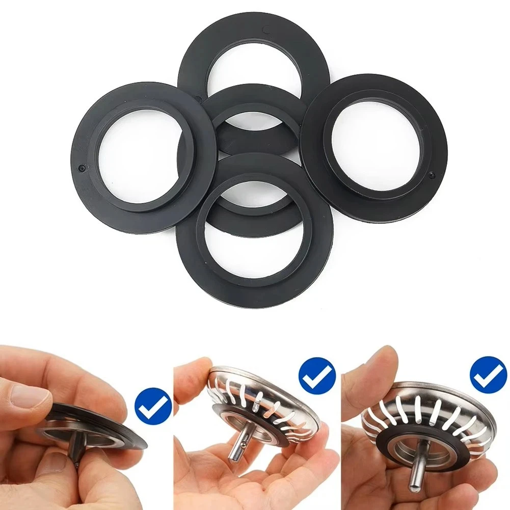 Replacement Rubber Seals Image 6