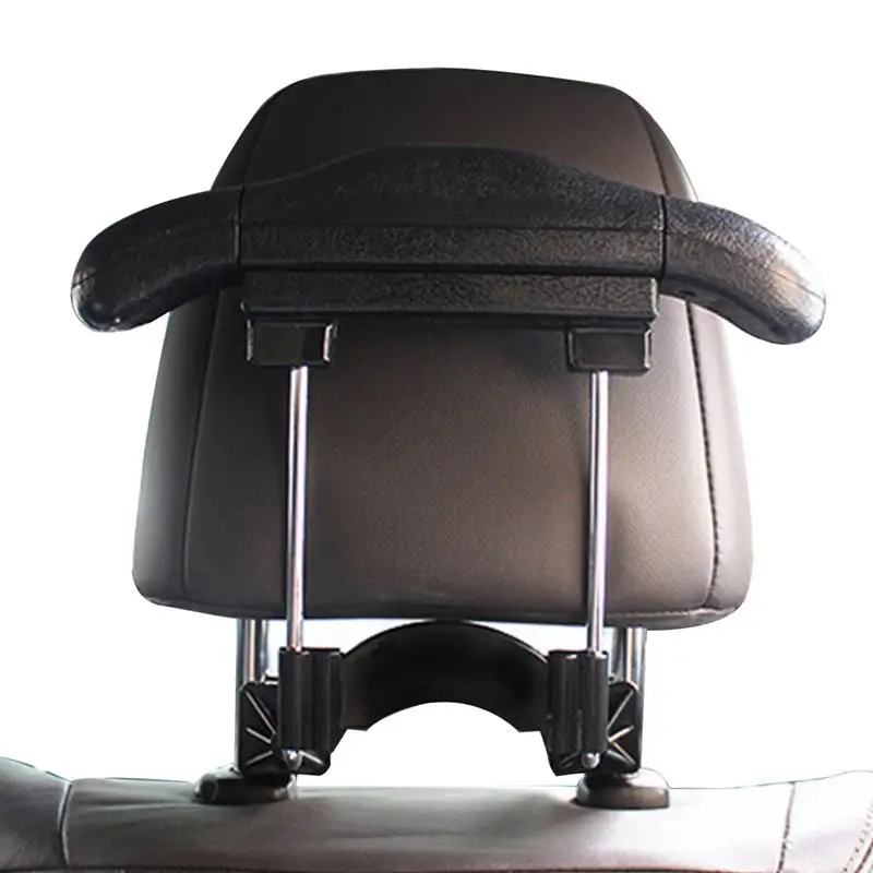 Car Seat Coat Hanger Clothes Suits Holder Organizer Mounts Holder Auto Interior Accessories