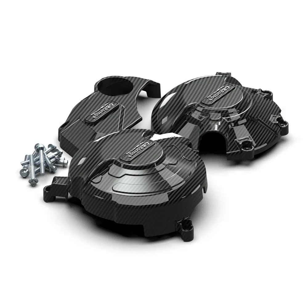 Engine cover Protection case For GB Racing For Ducati Scrambler 800 2015- Scrambler 400-Motorcycles
