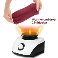 1200 Вт сушилка для одежды, высокоэффективная бесшумная электрическая сушилка для одежды с подогревом PTC, машина для сушки одежды, обуви, сушилка для одежды — изображение 5