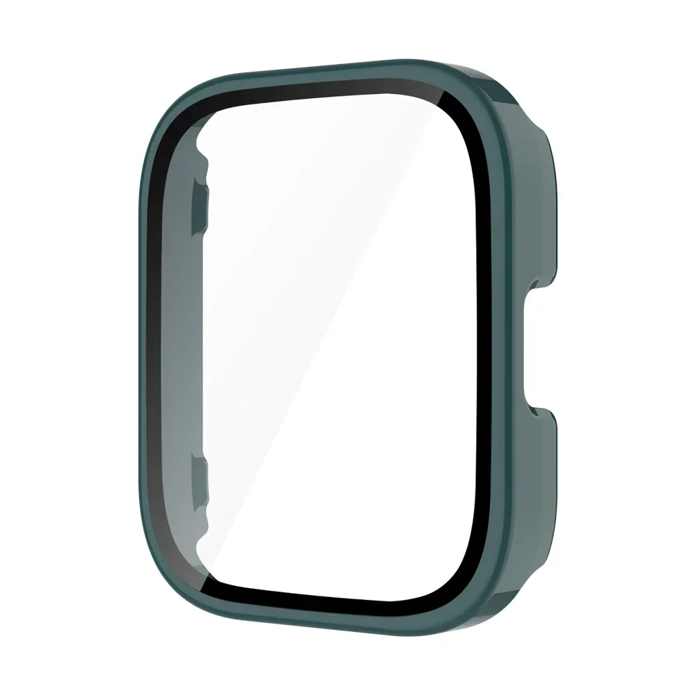 All-Around Protective Bumper Case and Screen Protector