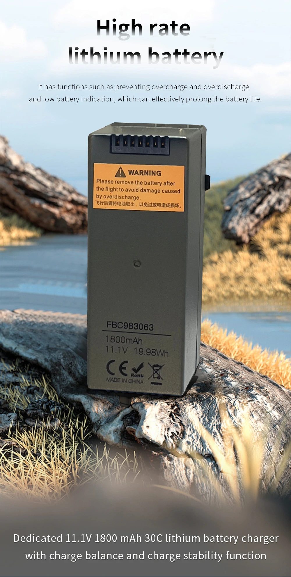 Eachine E250 AH-64 Apache 2.4G 6CH 3D 6-Axis Gyro Dual Brushless Motor 1:32 Scale Flybarless RC Helicopter Compatible With Futaba S-FHSS Protocol