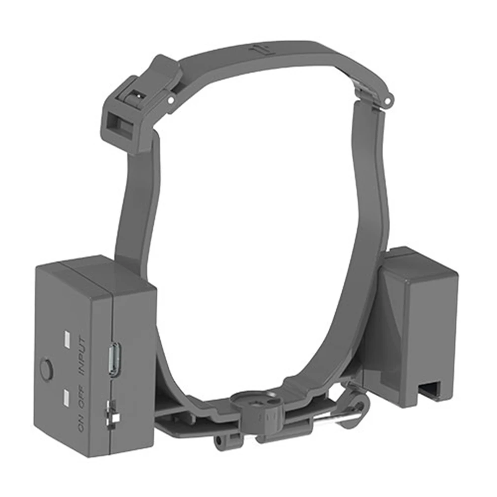 Système Airdrop pour DJI Mavic 4 Pro - Lanceur avec Trépied
