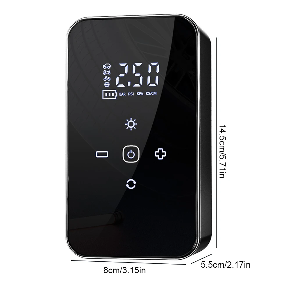 ���� Ÿ�̾� ���� ���Ա� 140 PSI ������ �з� ������ ���� �ڵ��� ������� ������ �� ���