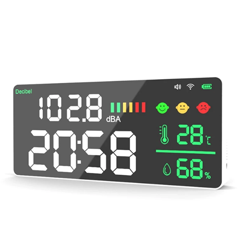 tuya-wifi-digital-decibel-fonometro-a-parete-smart-noise-tester-decibel-meter-decibel-meter