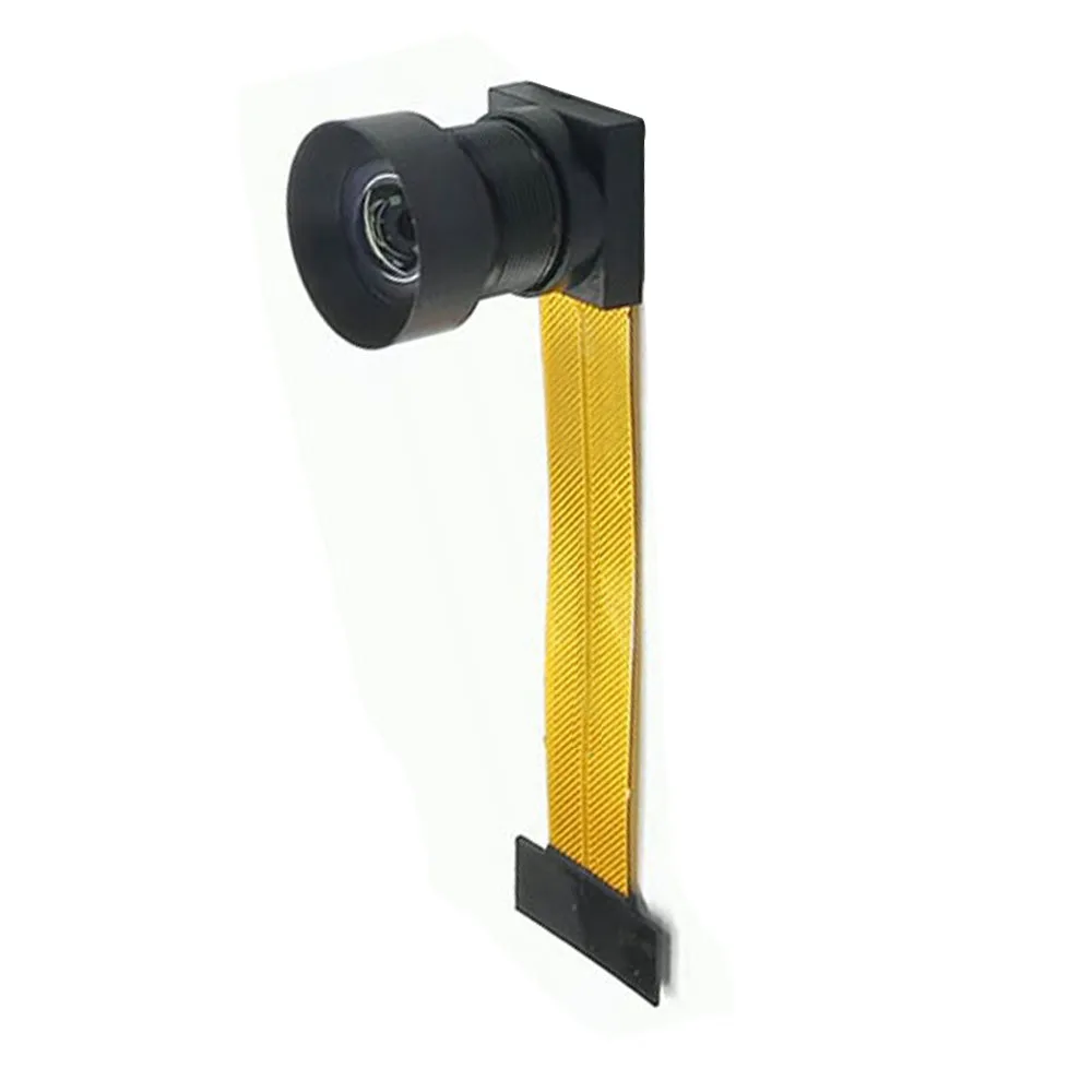 50MM GC2093 Wide Dynamic Camera Modul HD 2MP 1080P 60FPS MIPI Interface Unterstützung Gesichtserkennung 24PIN