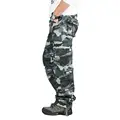 118 Blue Camo