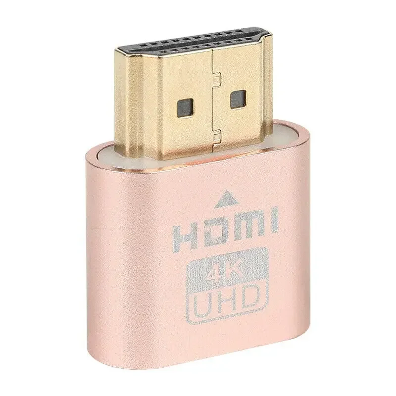 Ultra HD Wireless Streaming & Display Adapter with Media Player Functionality