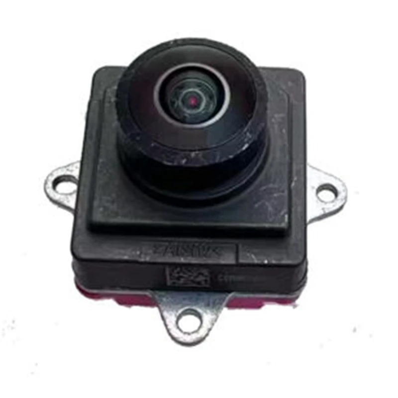 Car Rear View Backup Camera Parking Camera Alarm Systems For Jeep Wrangler Gladiator 2018-04672585AB