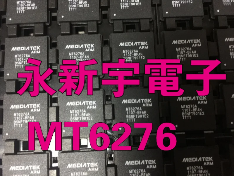 

MT6276A