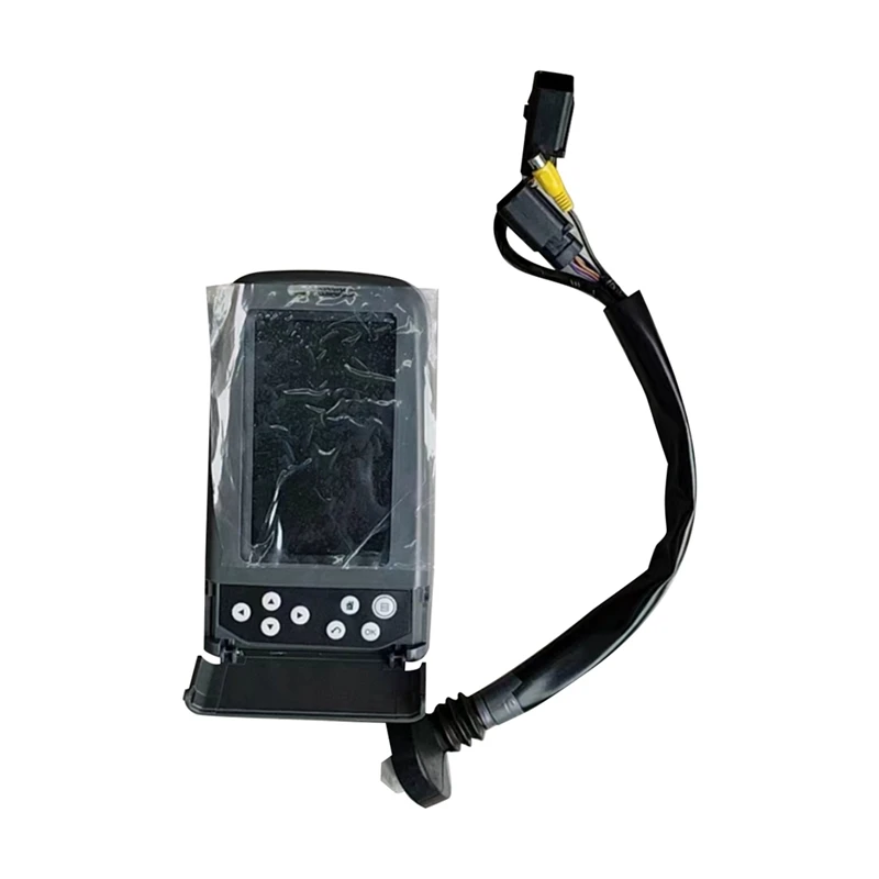 

386-3457 260-2193 279-7611 For Caterpillar Cat 320 312 323 324 329 336D LCD Instrument Assembly Excavator Spare Parts