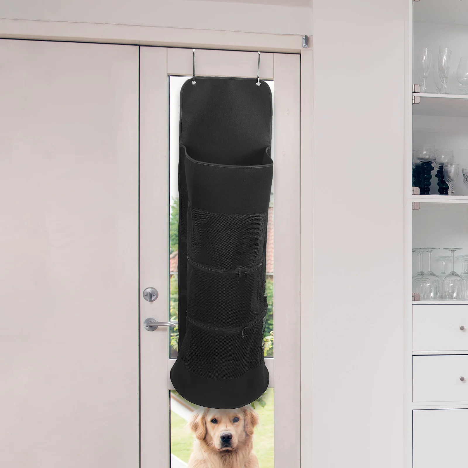 

Ball Bag Storage The Gift Tennis Bags Basketball Pouch Accessories Gifts for Women Felt Pick Miss Holders