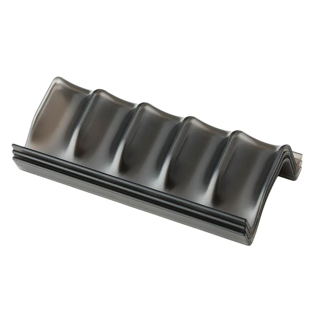 

3 шт., органайзер для бутылок с эфирным маслом, 5 ячеек