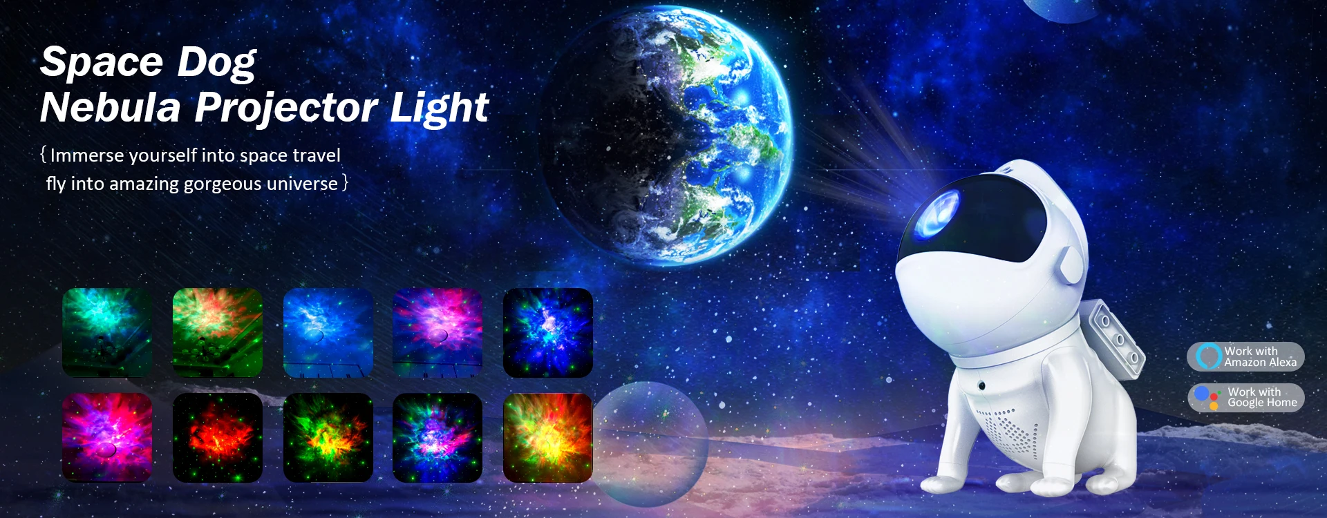 AUSYLE Rebo Global Official Store - Amazing products with