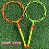 Multi-style Cute Bubble Blowing Toys Props Children Outdoor Bubble Blowing Toys Flowers Love Round Bubble Blowing Tools 1