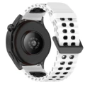 White black