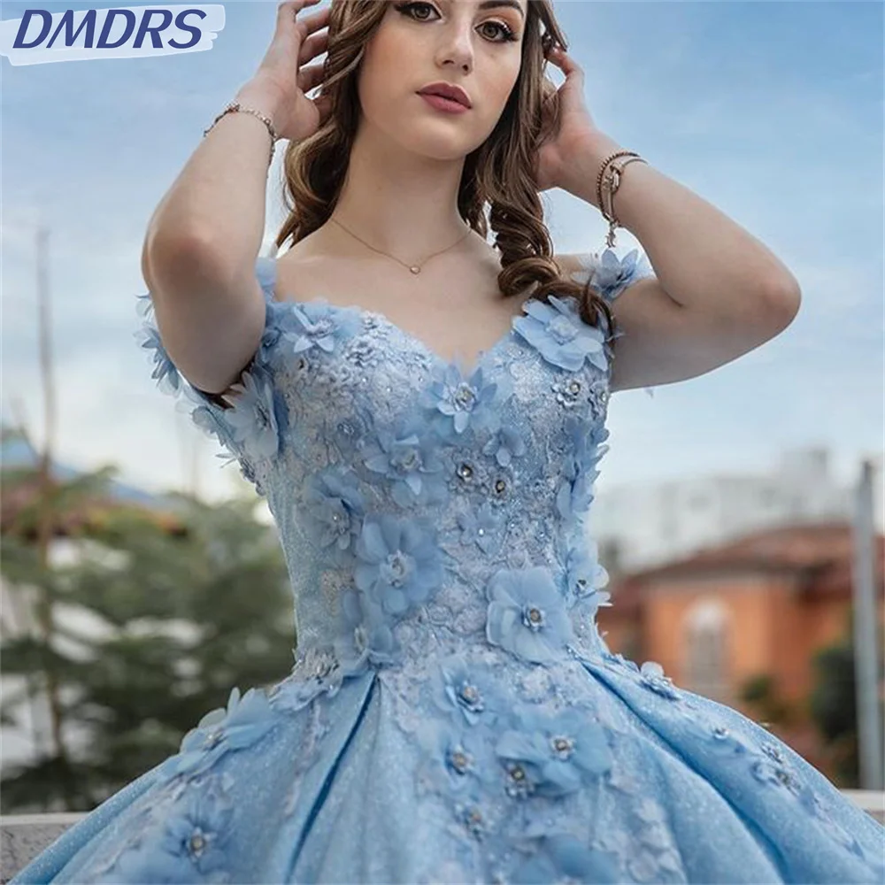 Des robes de quinceanera