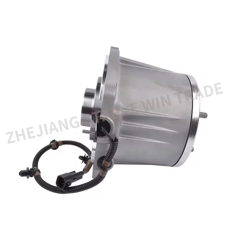 New Rear Differential Coupling Assembly For Mazda CX-5 2012-2013