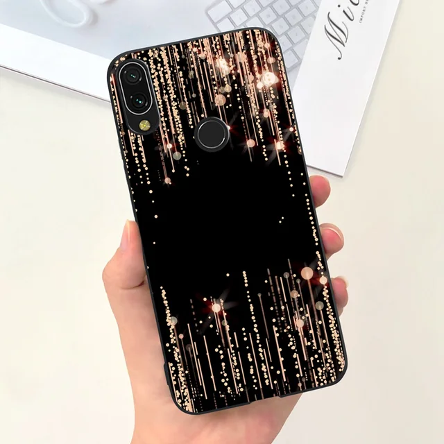 Y7 Prime 2019 Phone Case For Huawei Y7 Pro 2019 For Huawei Y7 2019