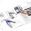 New Nail Clipper Adjustable Stainless Steel Cutter Trimmer for Nail Art Beauty Salon Tool Manicure Project 4