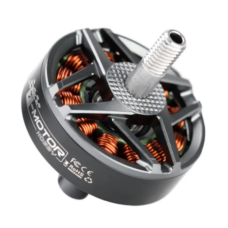 

T-motor F90 KV1300 KV1500 Brushless Motor for FPV Freestyle Version RC Racing Drone