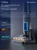 Haier X11 dual power 4.0 floor washing machine Double roll brush mop household appliances suction mop sweeping machine 4