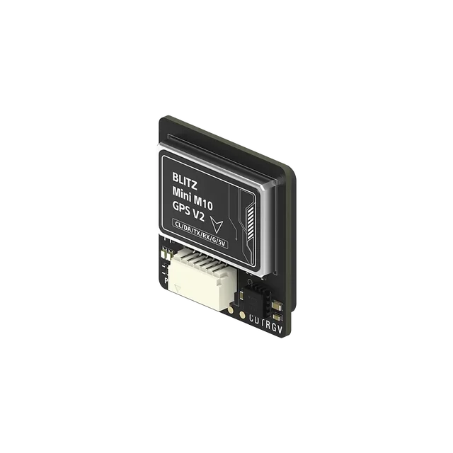 iFlight BLITZ Mini M10 GPS V2 for FPV parts 4