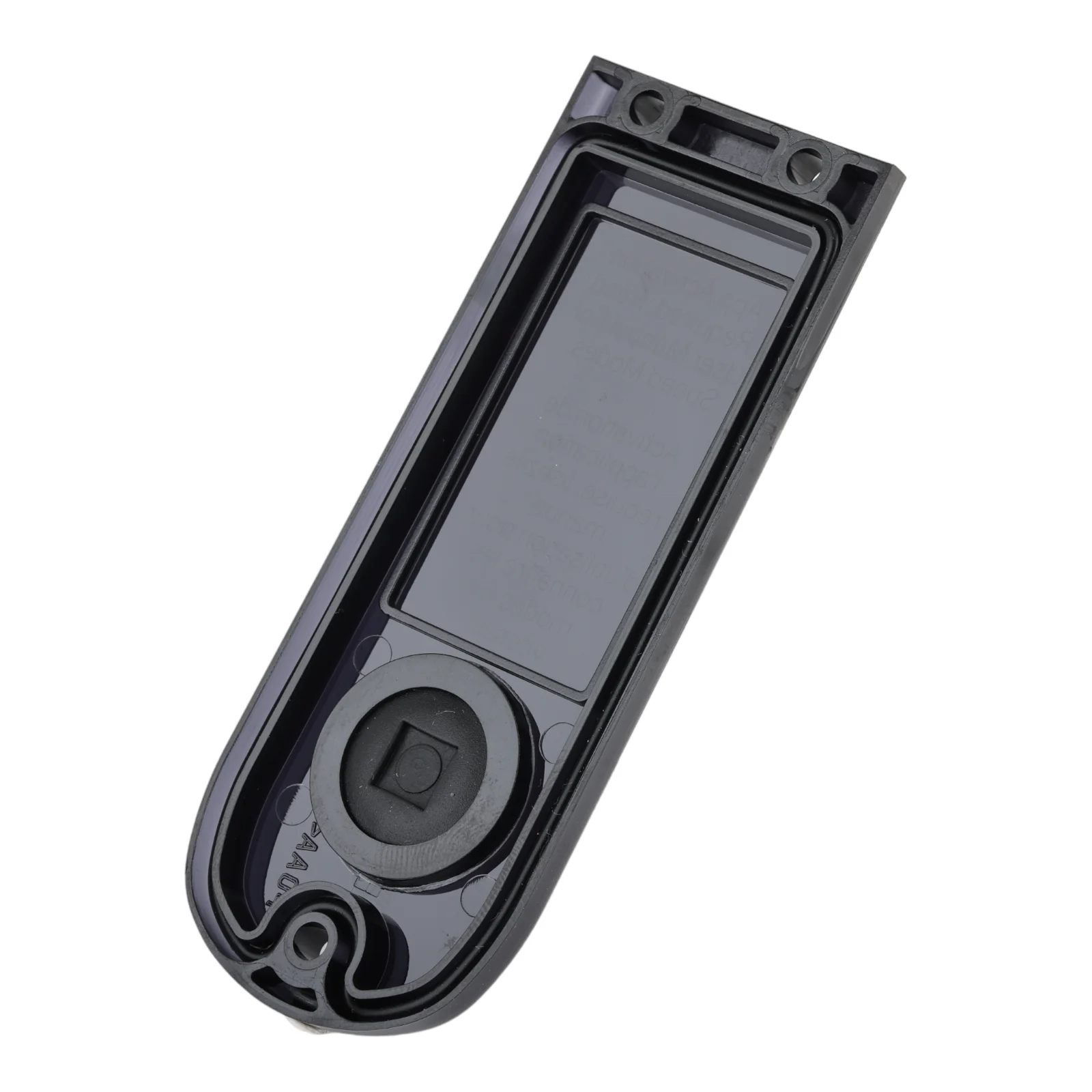 Original Armaturenbrett-Abdeckung für Ninebot Max G2 Elektroroller KickScooter Display-Board Kunststoffgehäuse Teile – Detail 6