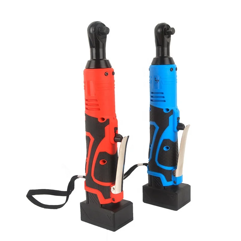 

12v 18 v 26v 2 batteries electric wrench rocket Spanner 8inch Truck Tyre Air Impact Wrench pneumatic sander