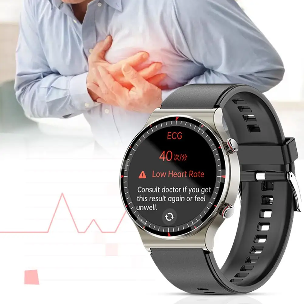 G08 Ʈ ġ       ڵ ü ͸   Smartwatch