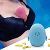 Male Egg Masturbator Vacuum Silicone Soft Egg Pocket Pussy Cup Adult Cock Glans Trainer Penis Enhancer Sex Toys For Men 18 Shop 1