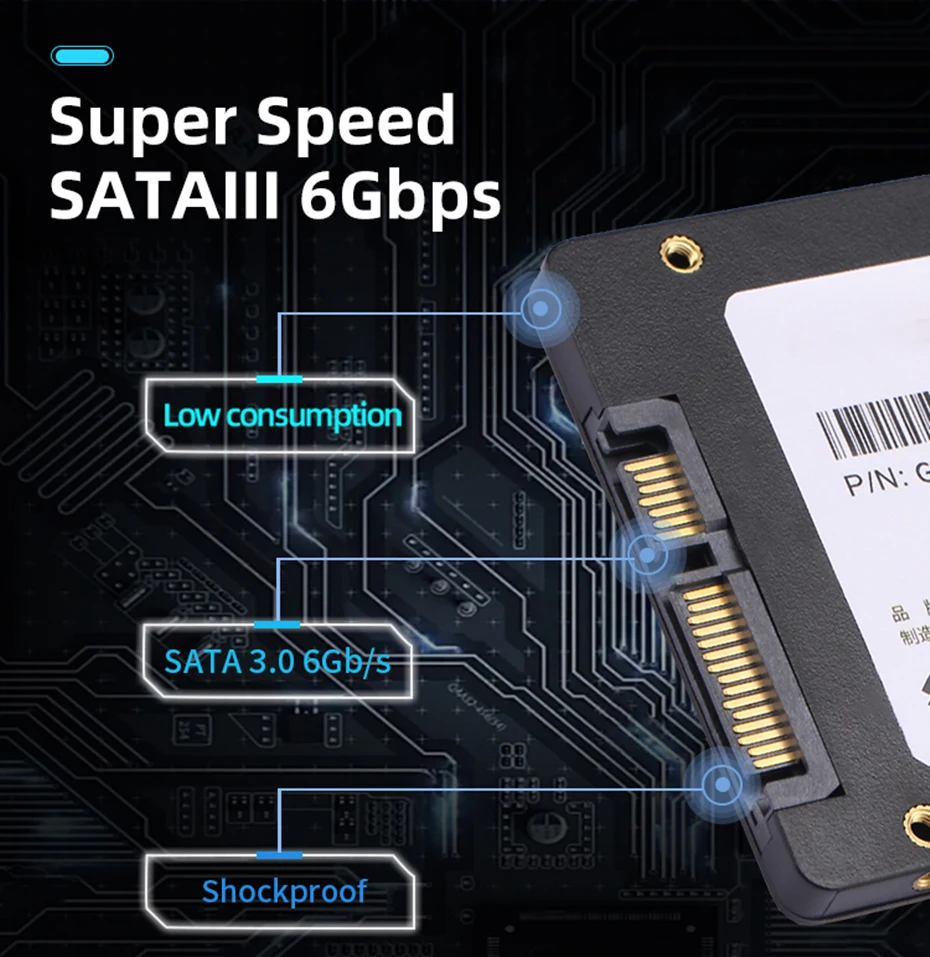 ǻͿ  ָ Ʈ ̺ ũ, SATA SSD 2.5 ġ, 120G ̺, HDD ϵ ũ, SSD  , 5 , 1 