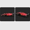 Bruago 1:41/43 Ferrari Bluetooth Remote Control Car Alloy Simulation Dynamic Car Model Toy Enthusiast Ornament Children's Toy Gi 5