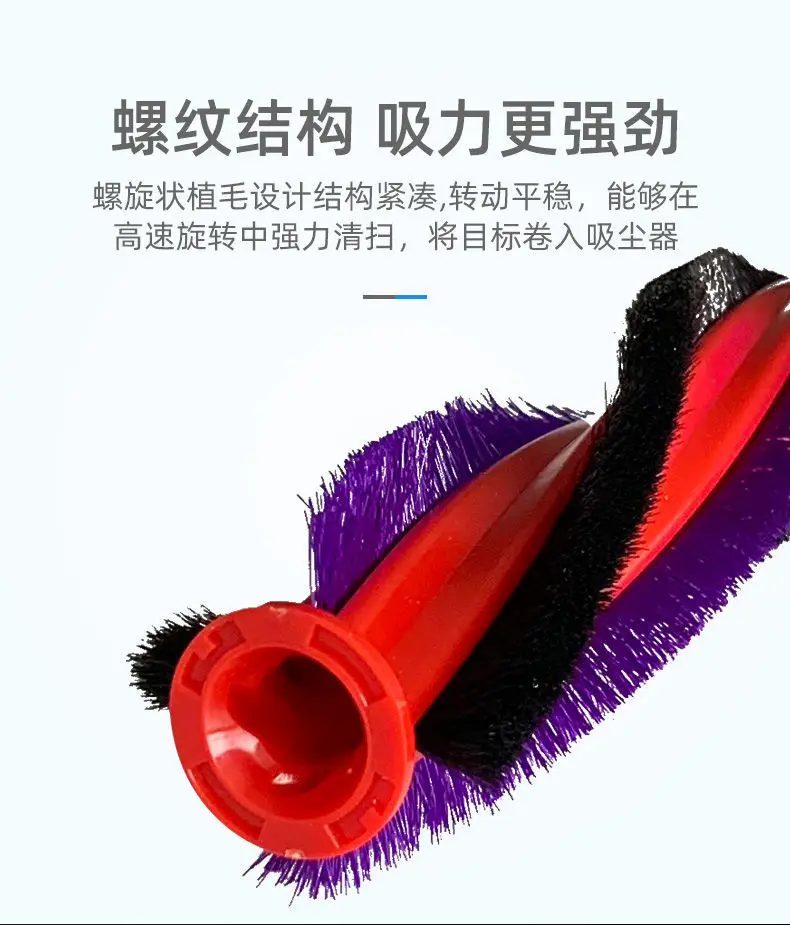 Рисунок 6 - Ролик для пылесоса Dyson V6 DC59 DC62 SV03 SV073