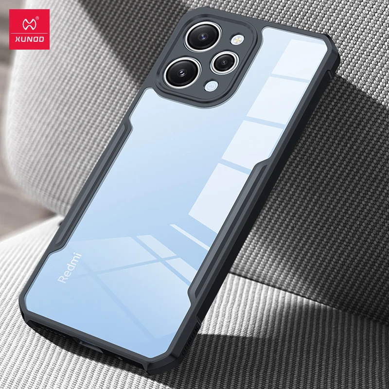 xundd-shockproof-bumper-shell-case-para-xiaomi-redmi-12-prote-o-da-c