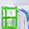 6/3/1Pcs Moisture Absorber Hanging Bag Home Bedroom Wardrobe Anti Damp Mildew Drying Bag Home Closet Dehumidifier Humidity Packs 2