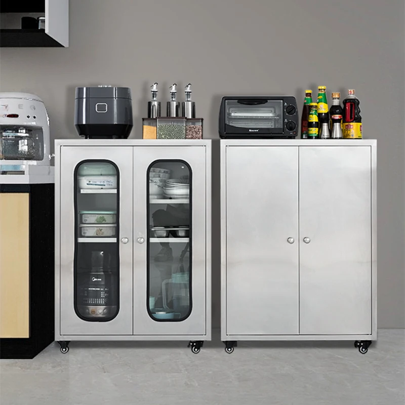 

Restaurant Display Sideboards Kitchen Shelves Storage Cupboard Sideboards Modern Luxury Muebles Para El Hogar Salon Furniture