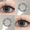 Tear Grey