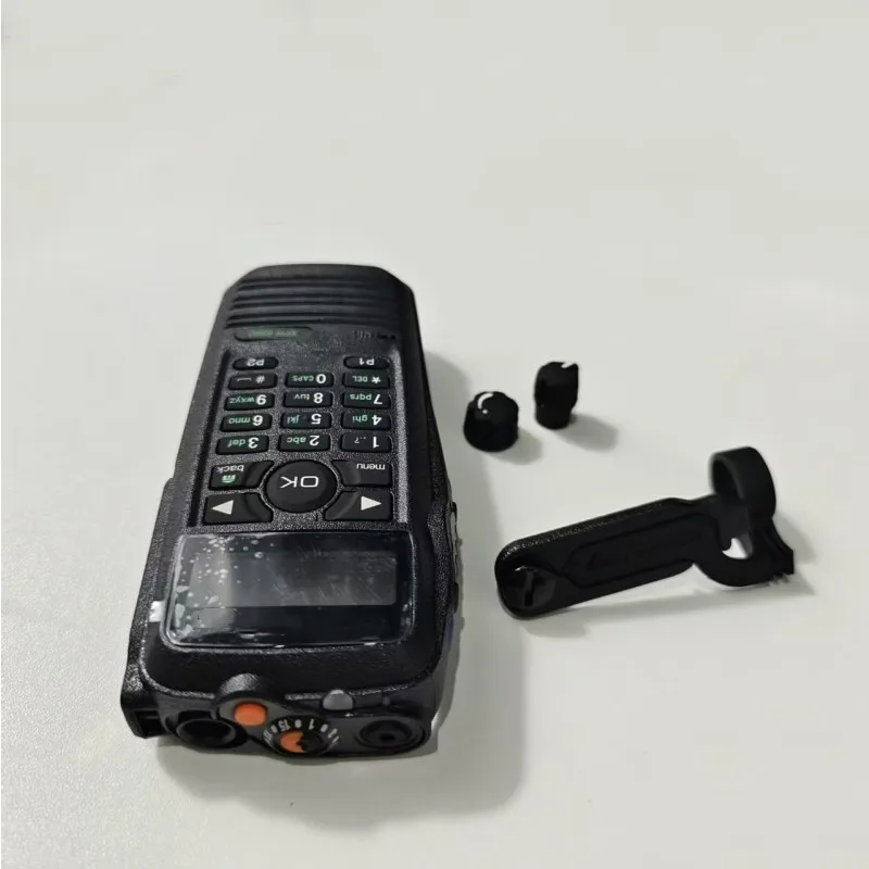 Modulo Radio Fm Custodia Di Ricambio Con Altoparlante Per Radio Motorola XPR6550 | Alloggiamento Originale PMLN4646 Housing Ricambio Motorola XPR6550 - Foto 10