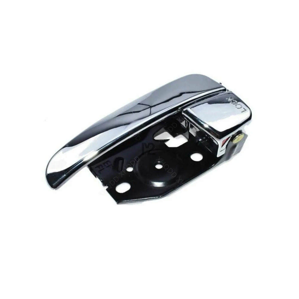 

Подлинная внутренняя хромированная левая дверь LH для Hyundai Sonata 2001-2005 826103D010 82610 3D010 82610-3D010b