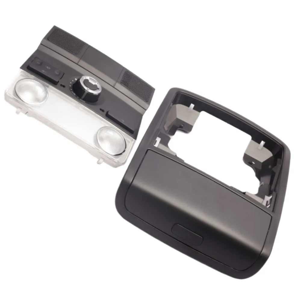 56D947106 Auto Dome Light Reading Lamp with Sunroof Switch Assembly For VW Passat 2011 2012 2013 2014 2015