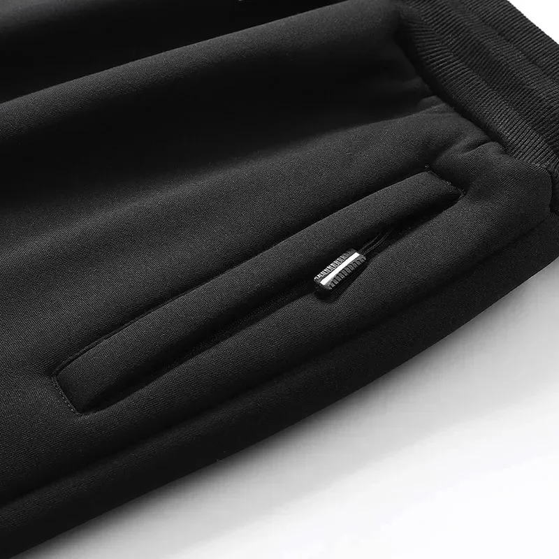 Oversized Men Cargo Pants Gym Jogging Trousers Sport Training Sweatpants Casual Jogger Pants Hiking Running Pants Man Clothing