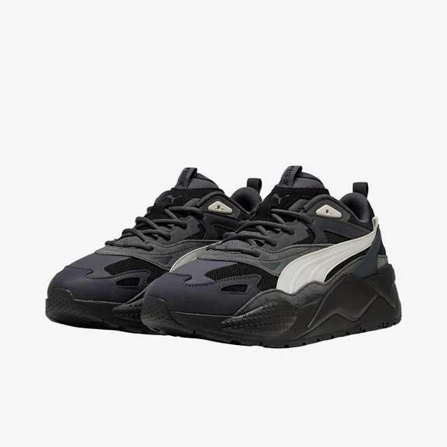 Puma Authentic Spring New Chaussures de sport légères à semelle épaisse pour hommes et femmes 390776-53 1