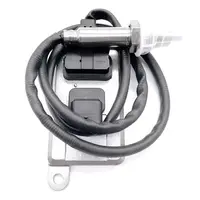 Classy-Enhanced Durability 24V Nox Sensor, Model 5WK96786 89463-E0480, For Hino Toyota Engine Truck Accessories 1