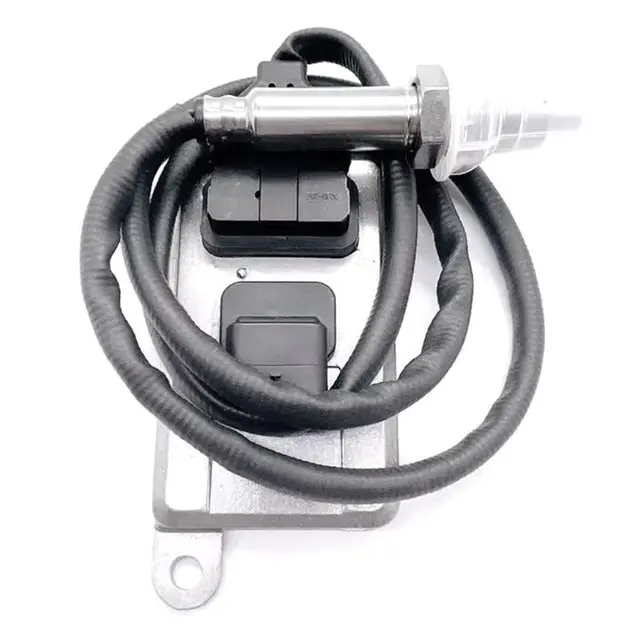 Classy-Enhanced Durability 24V Nox Sensor, Model 5WK96786 89463-E0480, For Hino Toyota Engine Truck Accessories 1