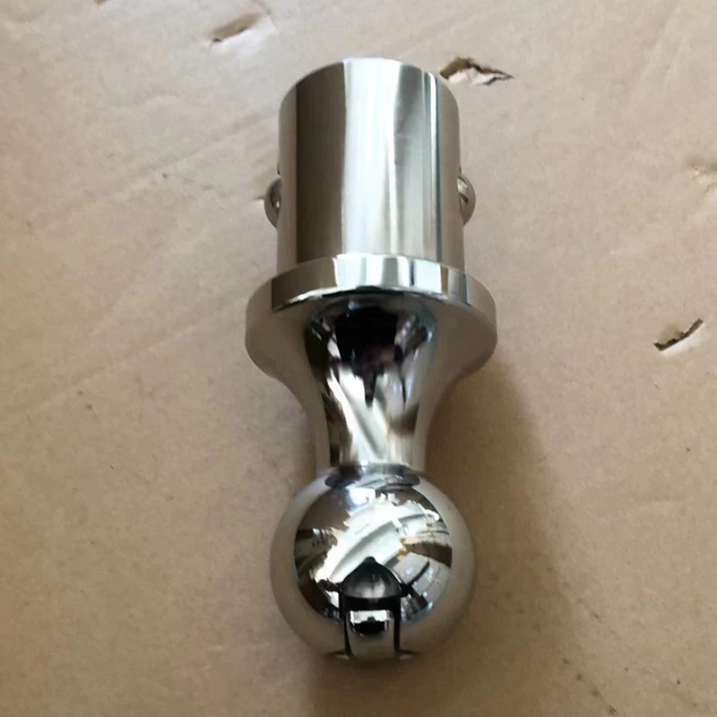 For Elite 19311 2-5/16Inch -In Ball Fits For Elite Under-Bed Bolt-On Gooseneck Head